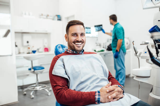 Dental Bonding in Coldstream, KY