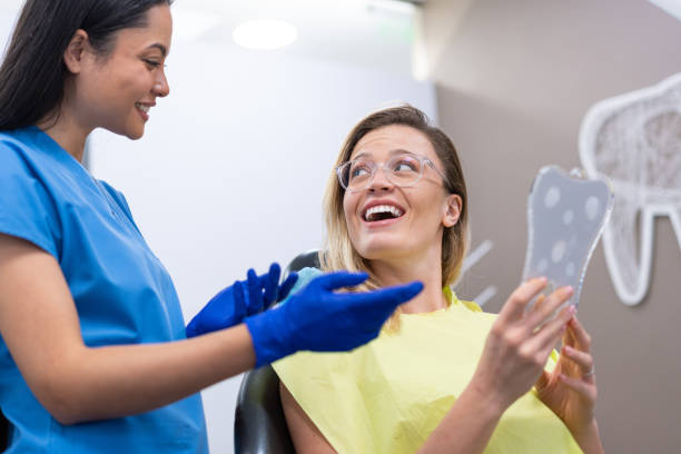 Best Laser Dentistry  in Coldstream, KY