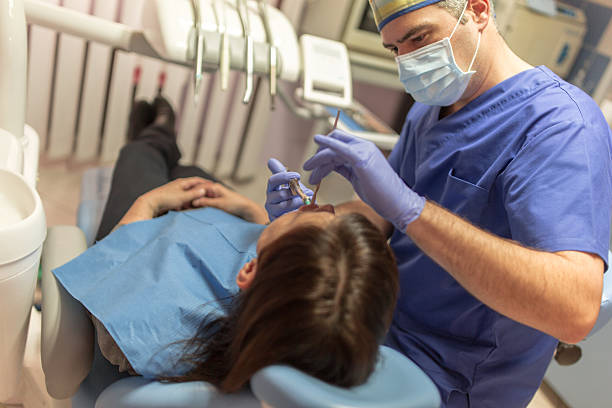 Best Dental Fillings (Composite and Amalgam)  in Coldstream, KY